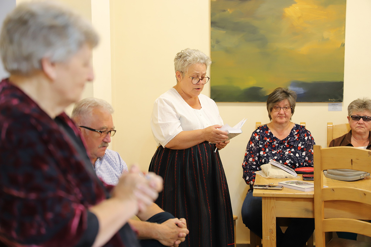 Több mint 40 ezer résztvevője és érintettje volt a Gyergyószárhegyi Kulturális és Művészeti Központ rendezvényeinek